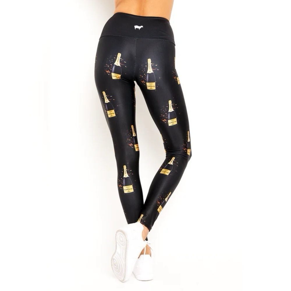 Goldsheep CHAMPAGNE Leggings